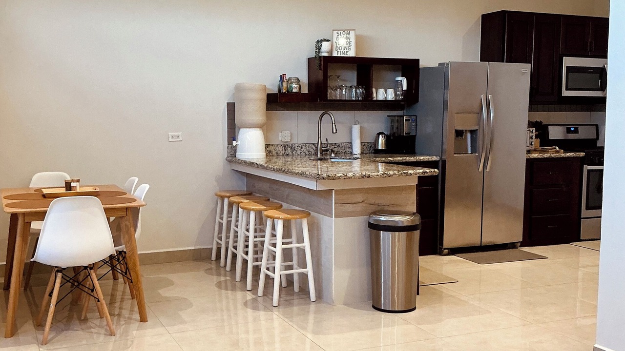 Photo of Kitchen in Armenia