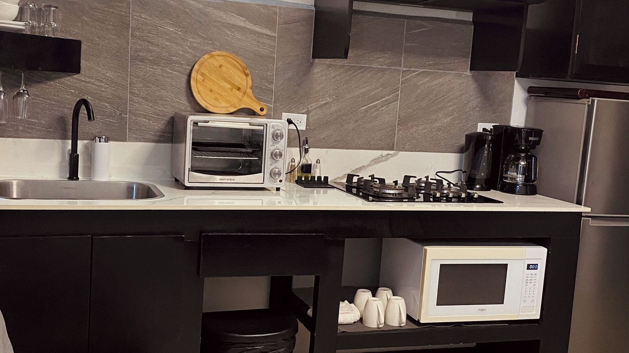 Photo of Kitchen in Armenia