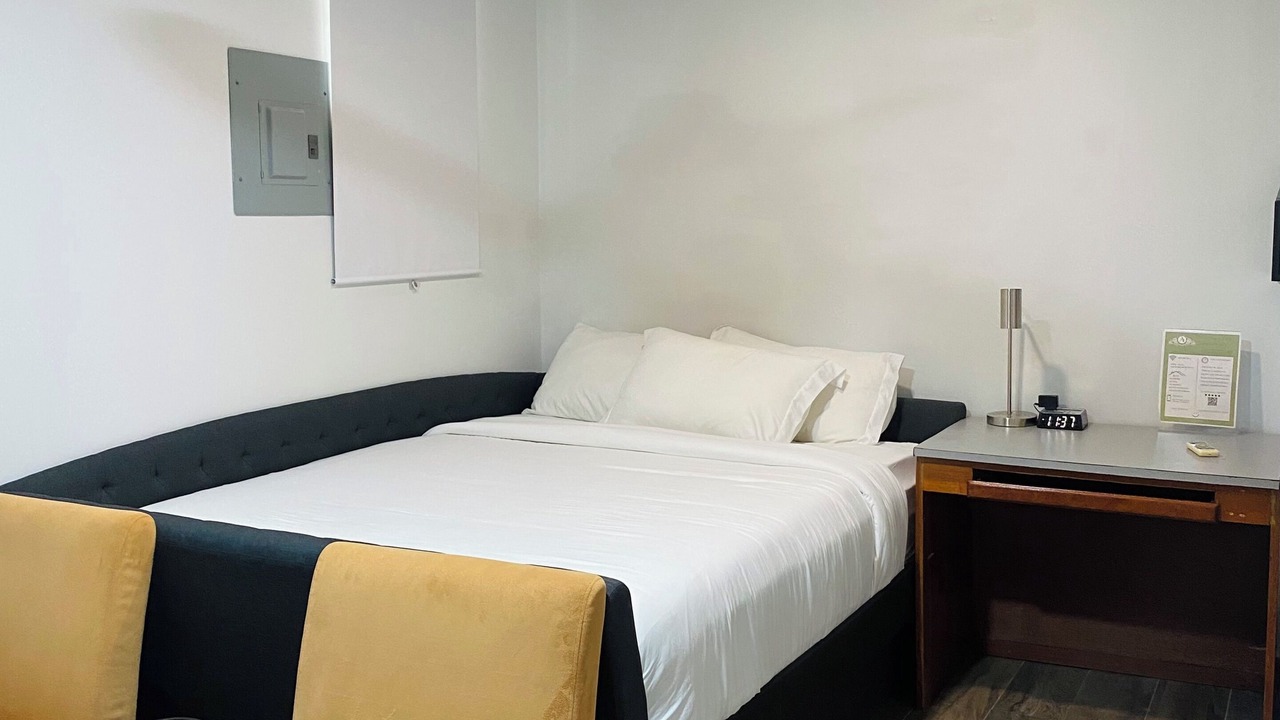 Photo of Bedroom in Armenia