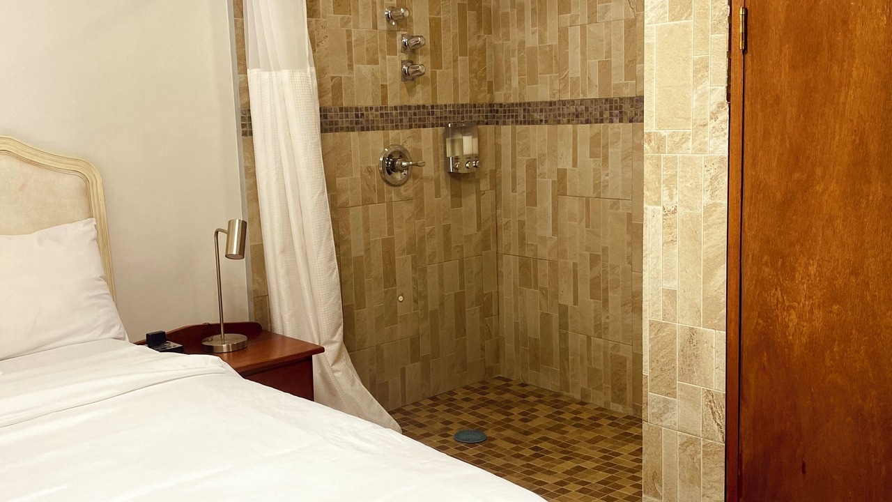 Photo of Bathroom in Armenia