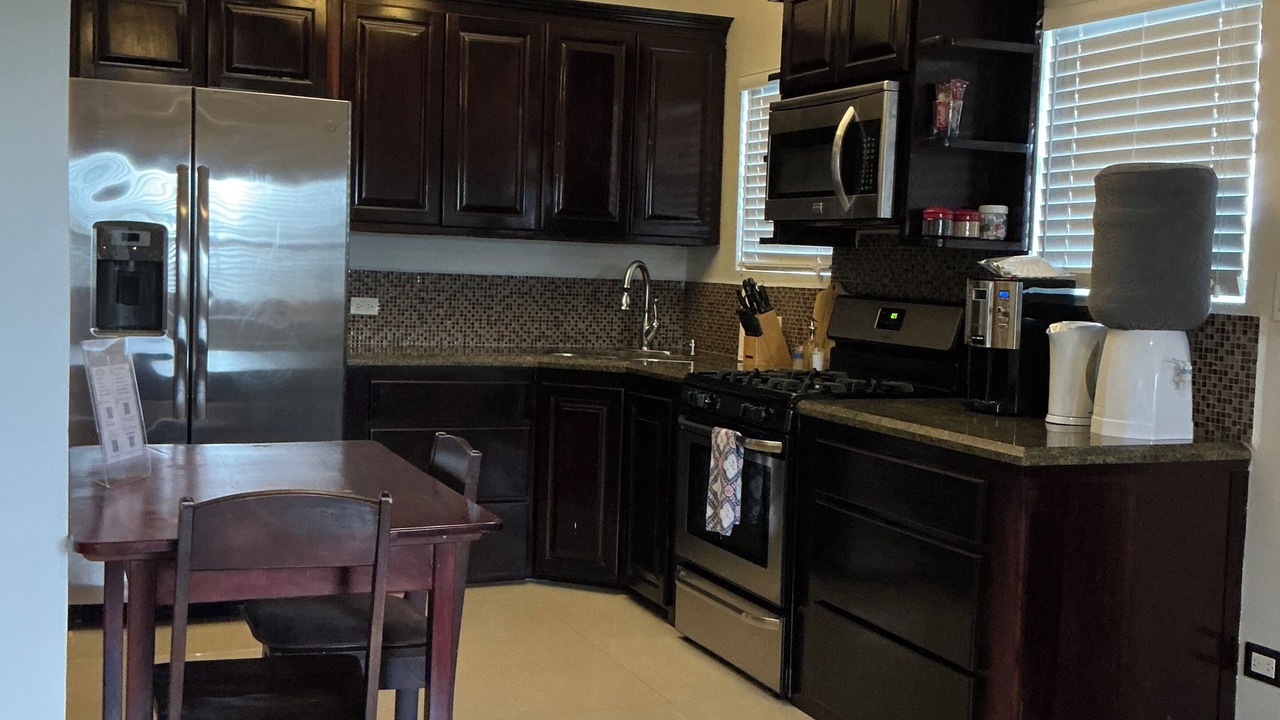 Photo of Kitchen in Armenia