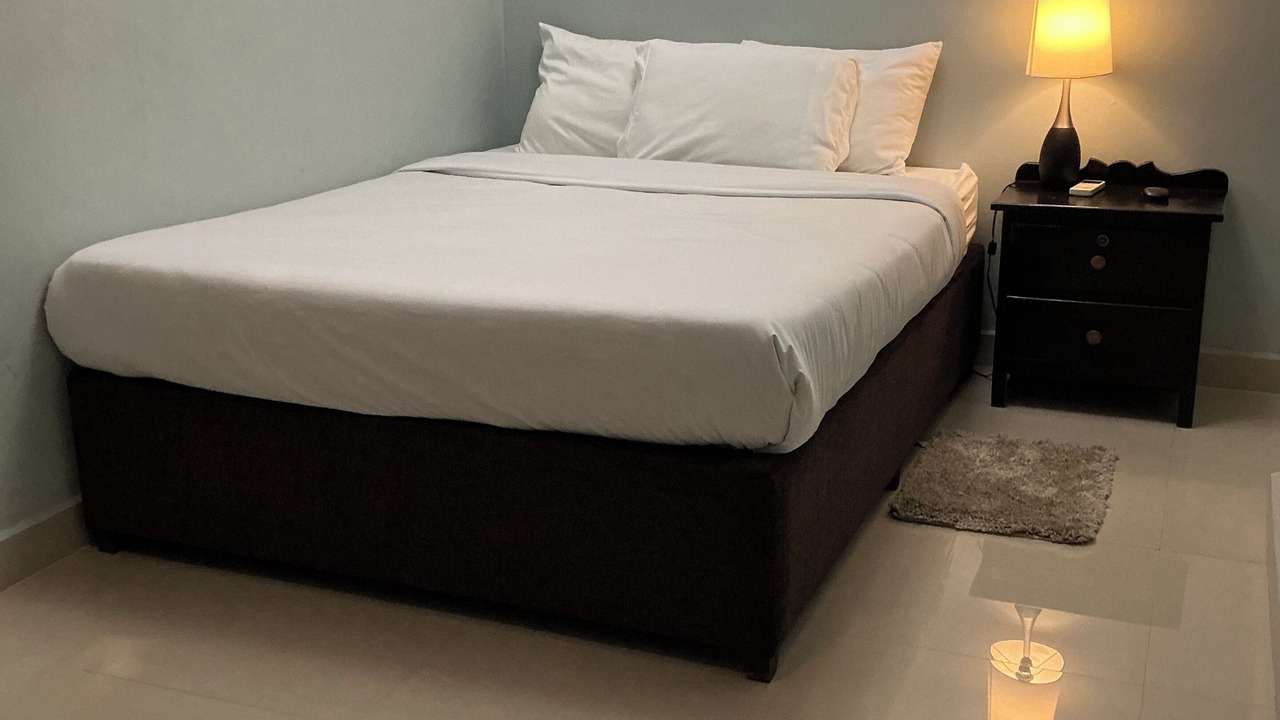 Photo of Bedroom in Armenia