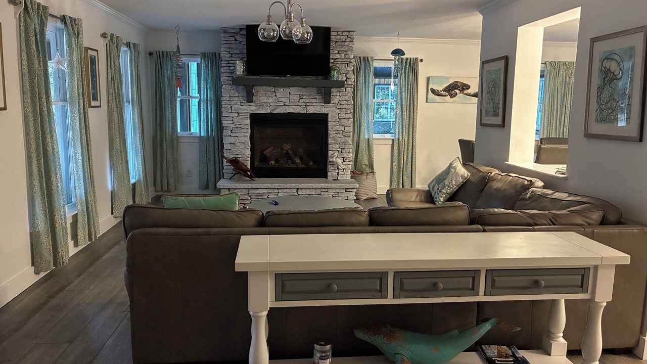 Photo of Bedroom in Ocean View