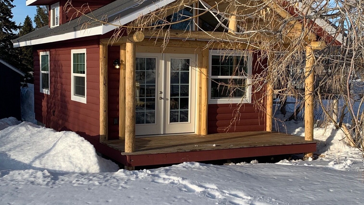 Photo of Outdoor in Victor