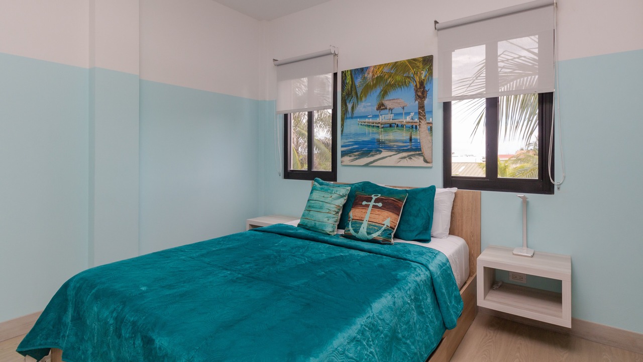 Photo of Bedroom in San Pedro