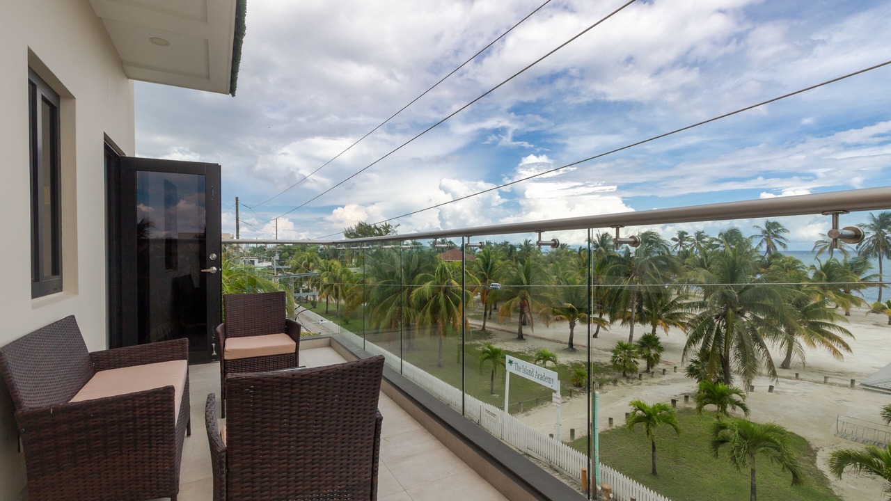 Photo of Patio Balcony in San Pedro