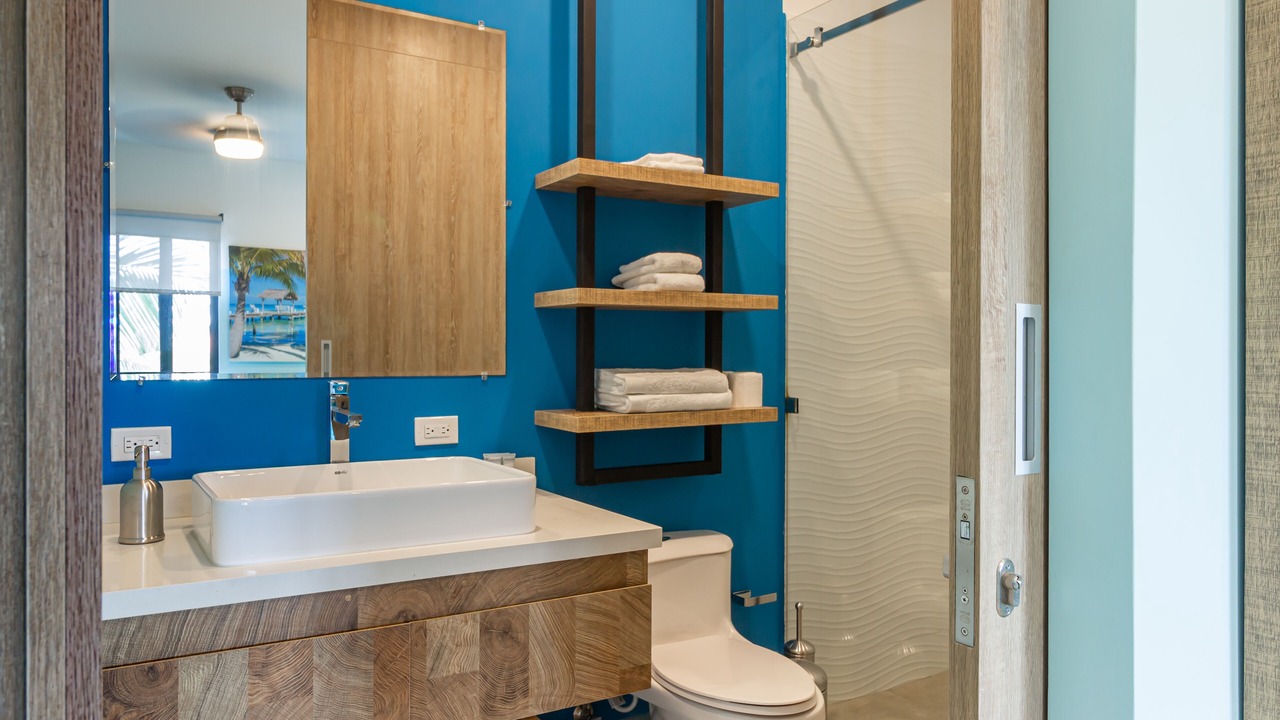 Photo of Bathroom in San Pedro