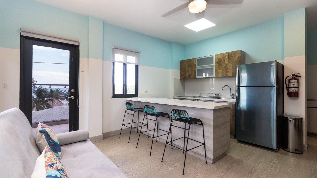 Photo of Livingroom in San Pedro