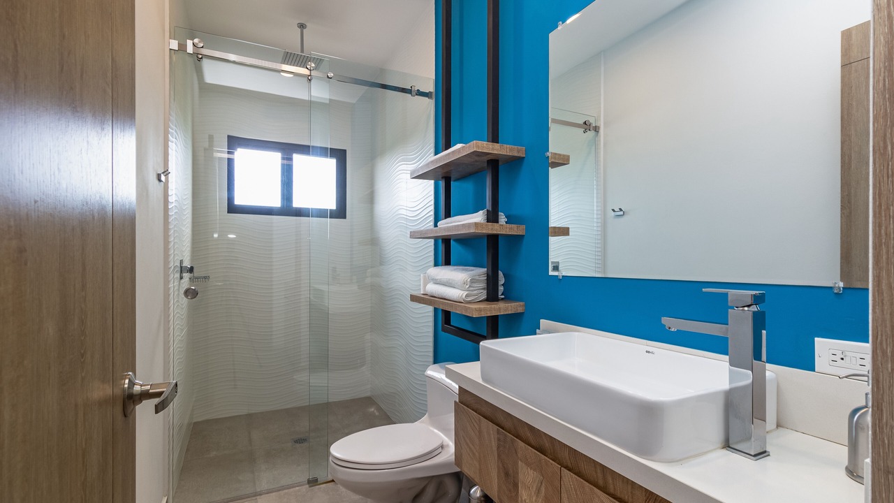 Photo of Bathroom in San Pedro