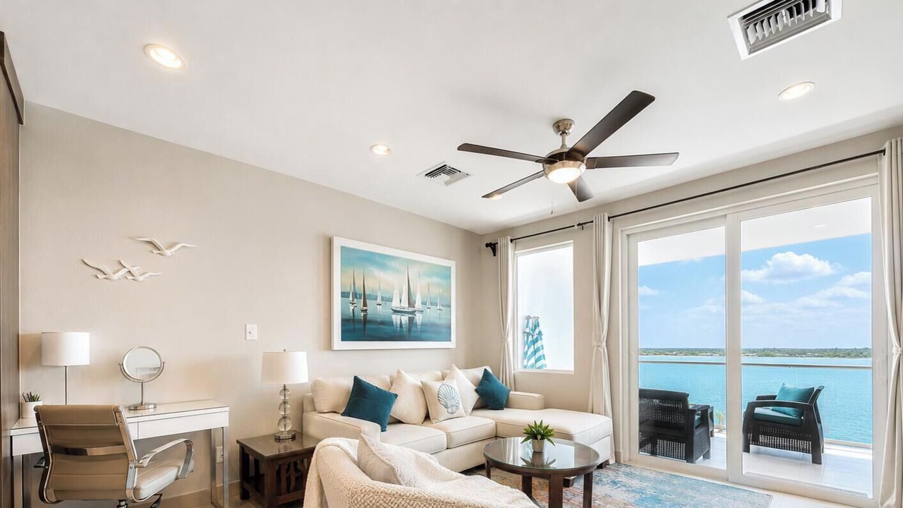Photo of Livingroom in San Pedro
