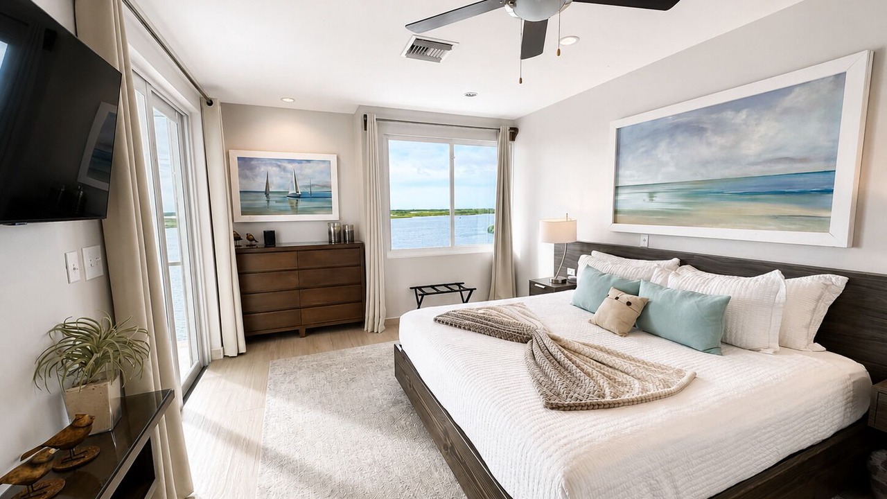 Photo of Bedroom in San Pedro