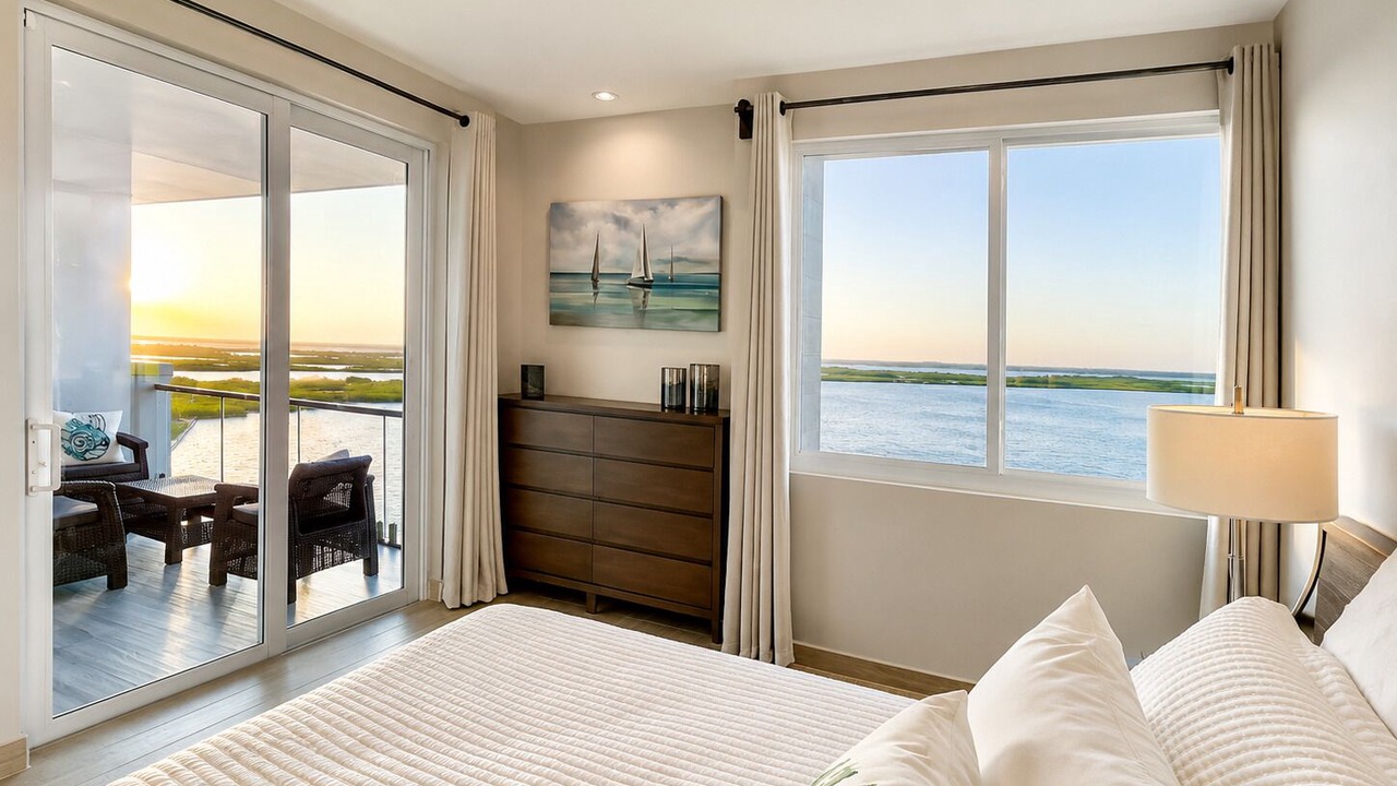 Photo of Bedroom in San Pedro