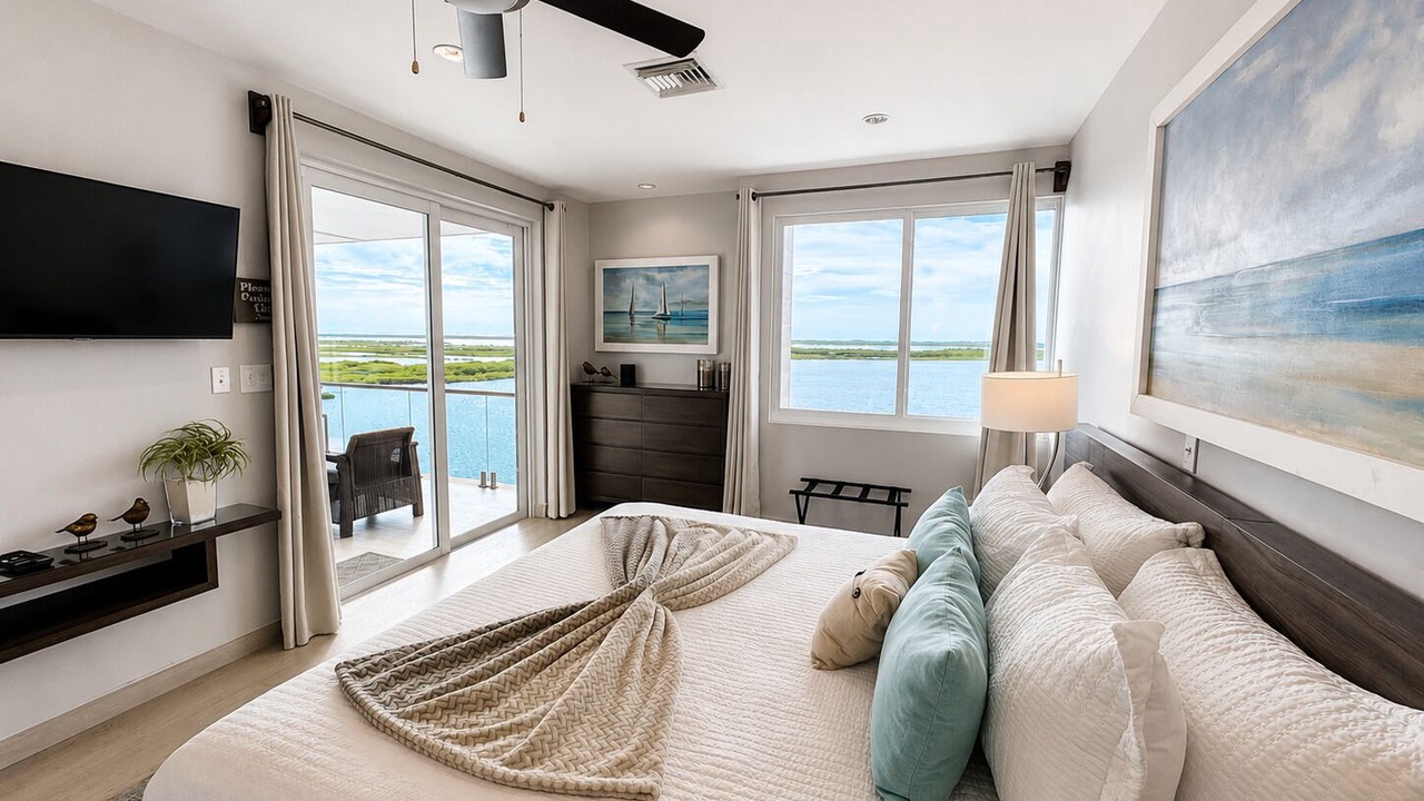 Photo of Bedroom in San Pedro