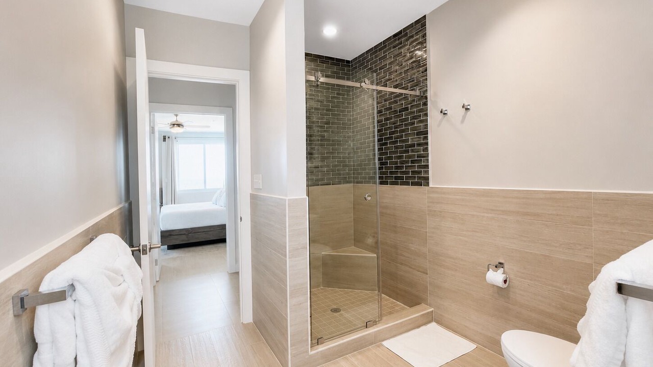 Photo of Bathroom in San Pedro