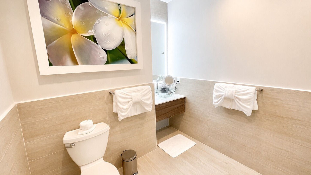 Photo of Bathroom in San Pedro