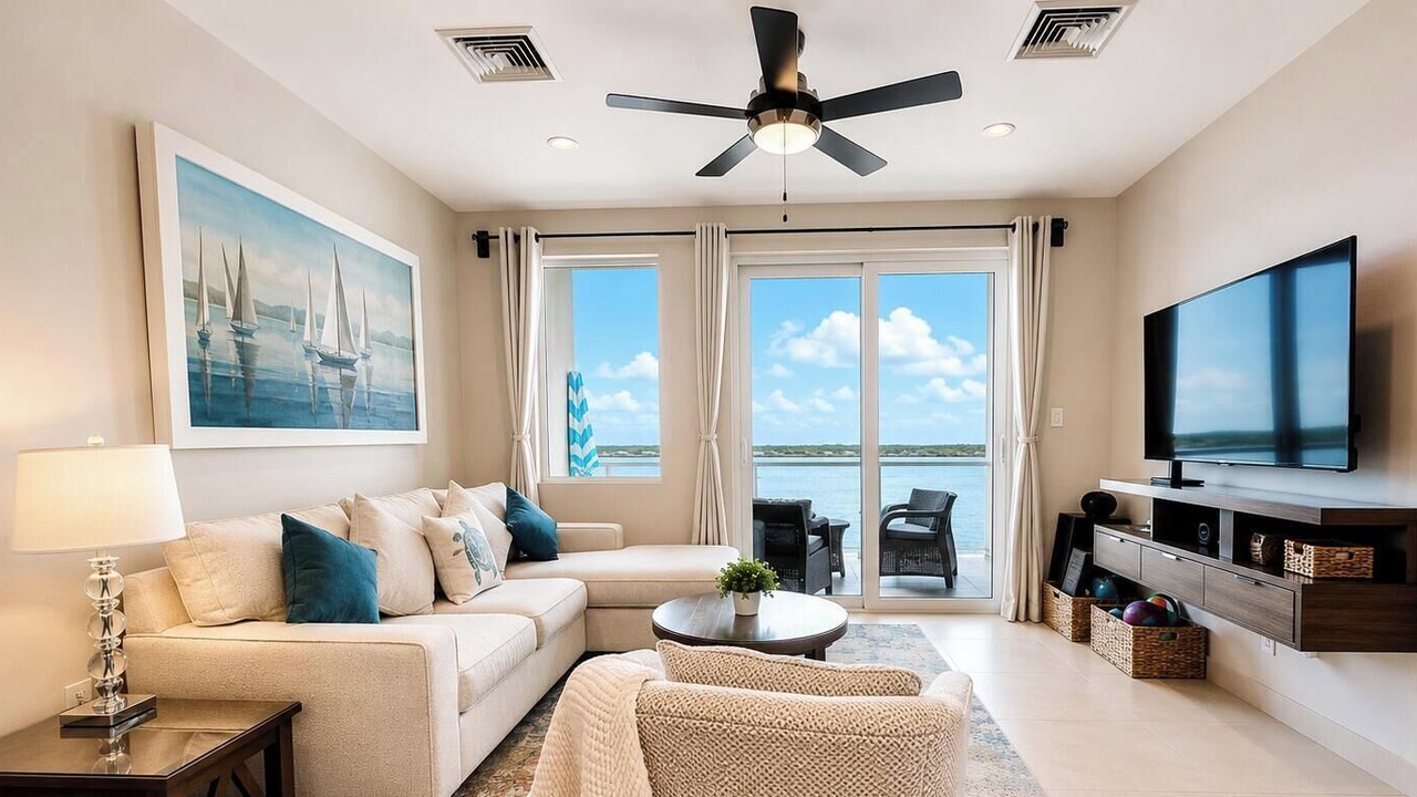 Photo of Livingroom in San Pedro