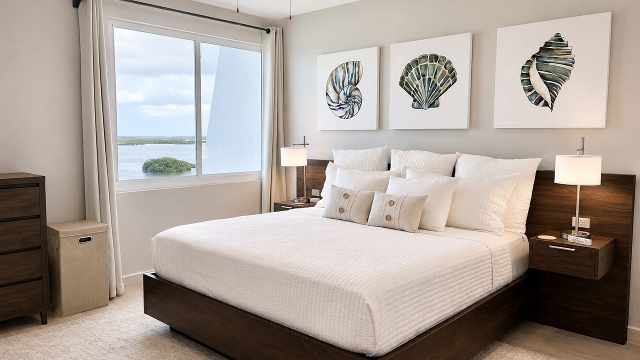 Photo of Bedroom in San Pedro