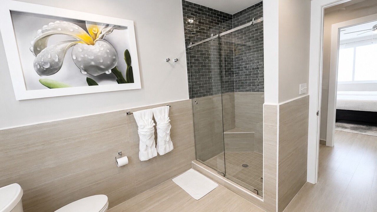 Photo of Bathroom in San Pedro