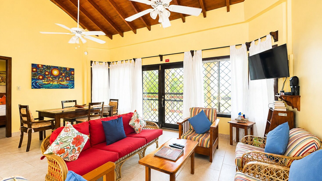 Photo of Livingroom in Hopkins