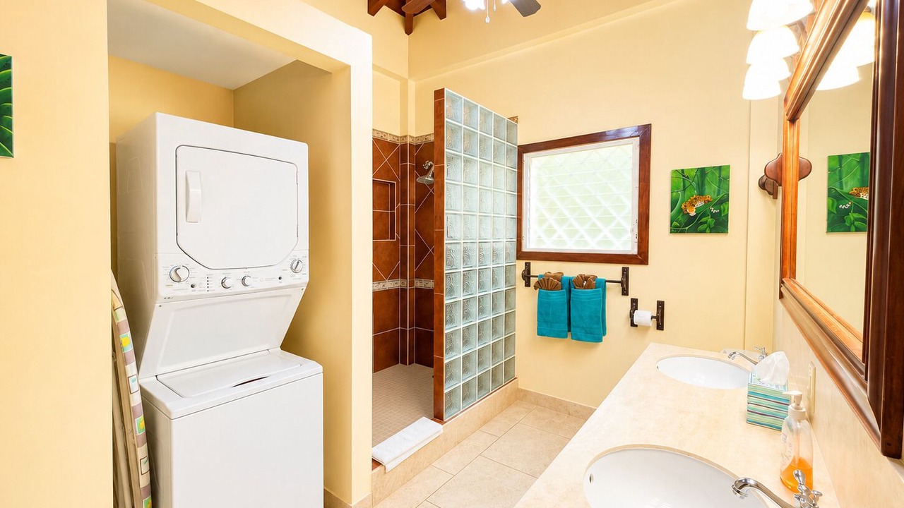Photo of Bathroom in Hopkins