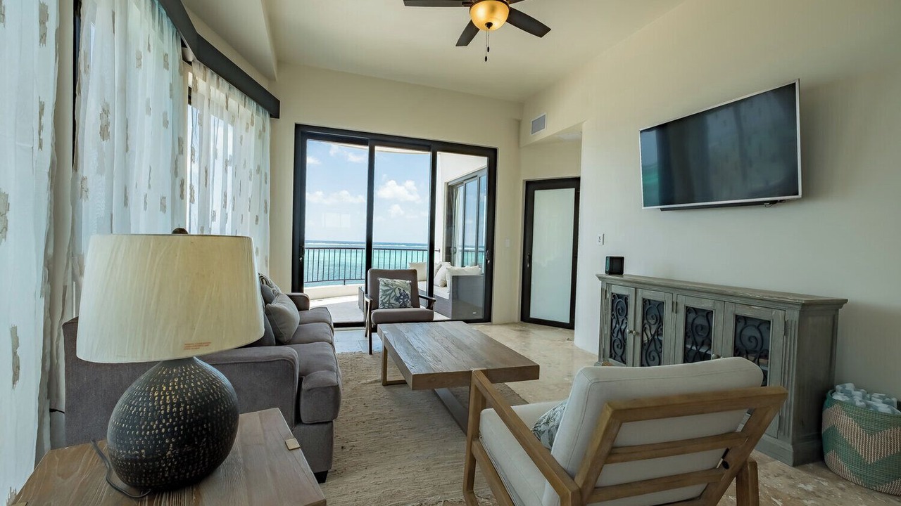 Photo of Livingroom in San Pedro