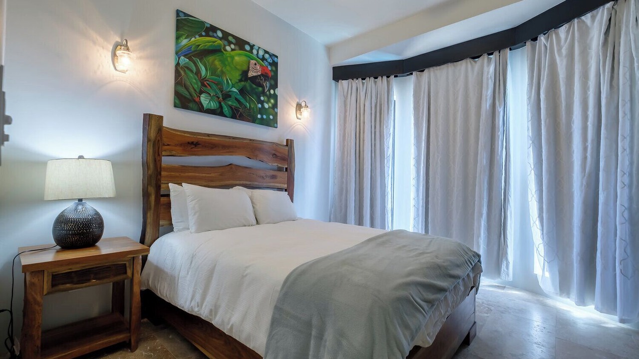 Photo of Bedroom in San Pedro
