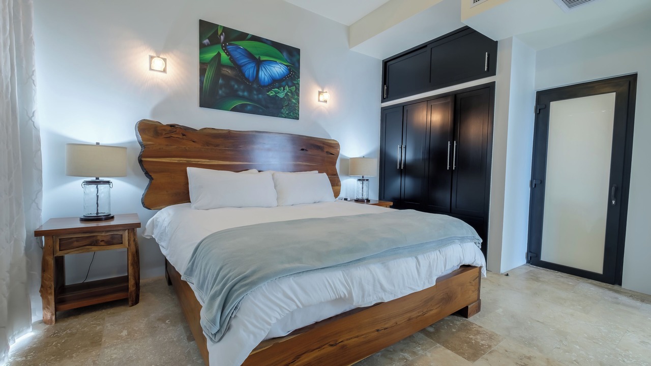 Photo of Bedroom in San Pedro