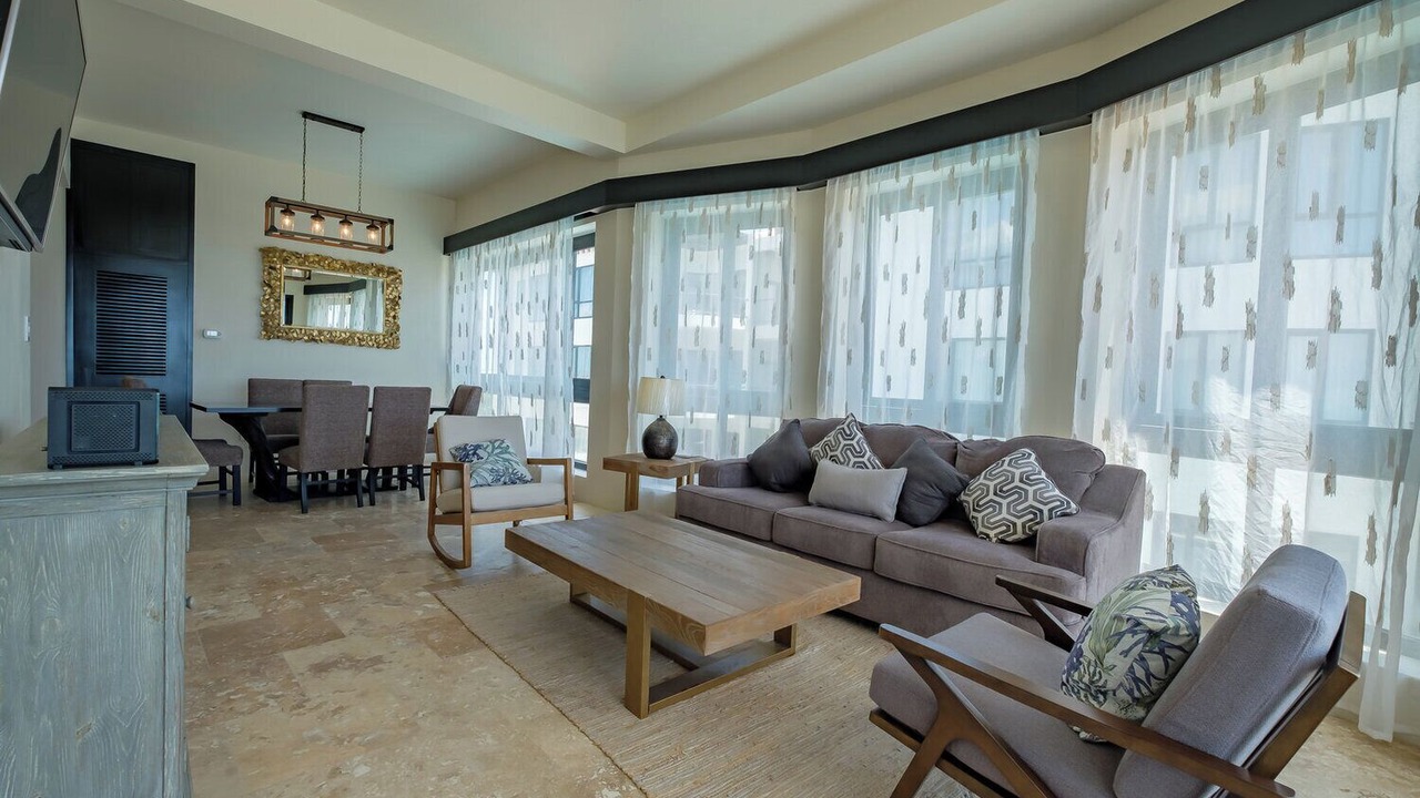 Photo of Livingroom in San Pedro