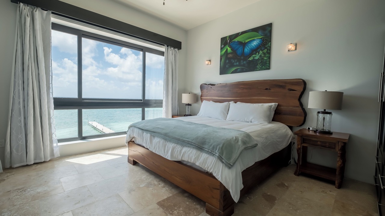 Photo of Bedroom in San Pedro