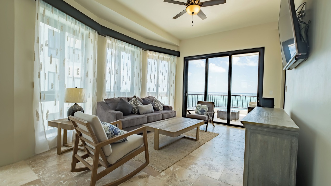Photo of Livingroom in San Pedro