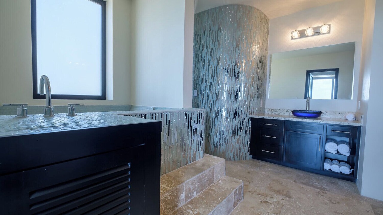 Photo of Bathroom in San Pedro