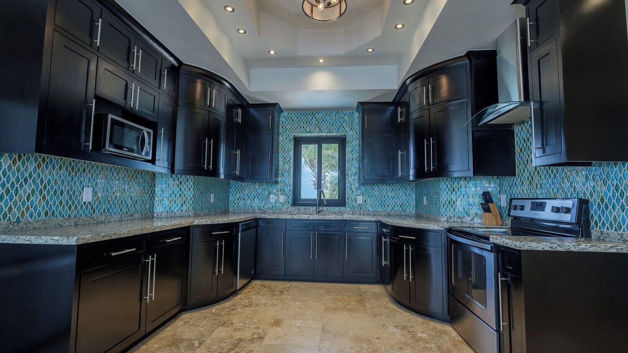 Photo of Kitchen in San Pedro