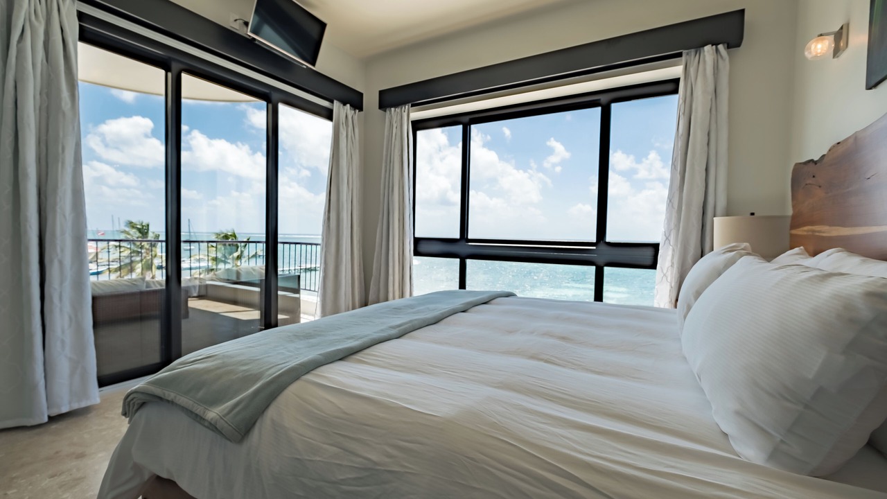 Photo of Bedroom in San Pedro