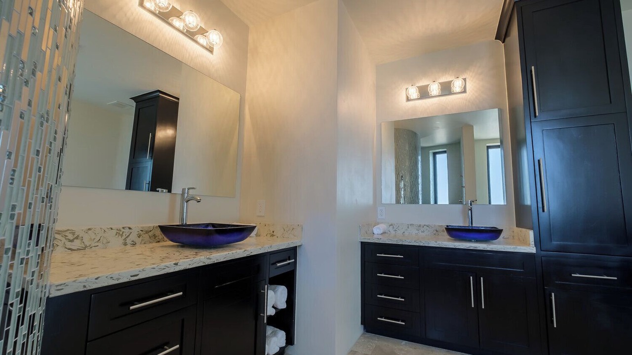 Photo of Bathroom in San Pedro
