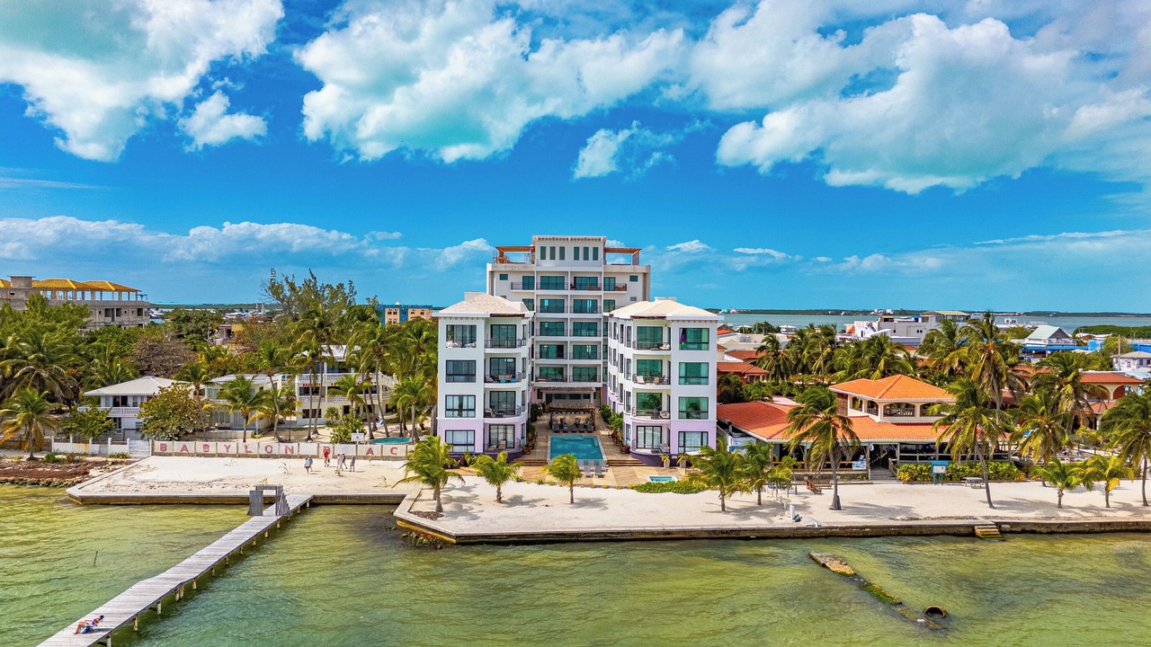 Photo of Outdoor in San Pedro