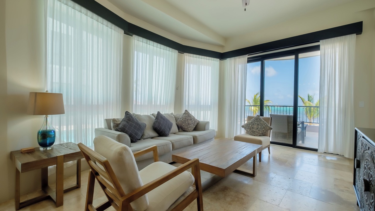 Photo of Livingroom in San Pedro