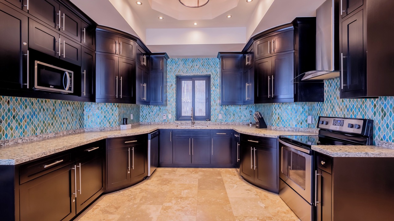 Photo of Kitchen in San Pedro