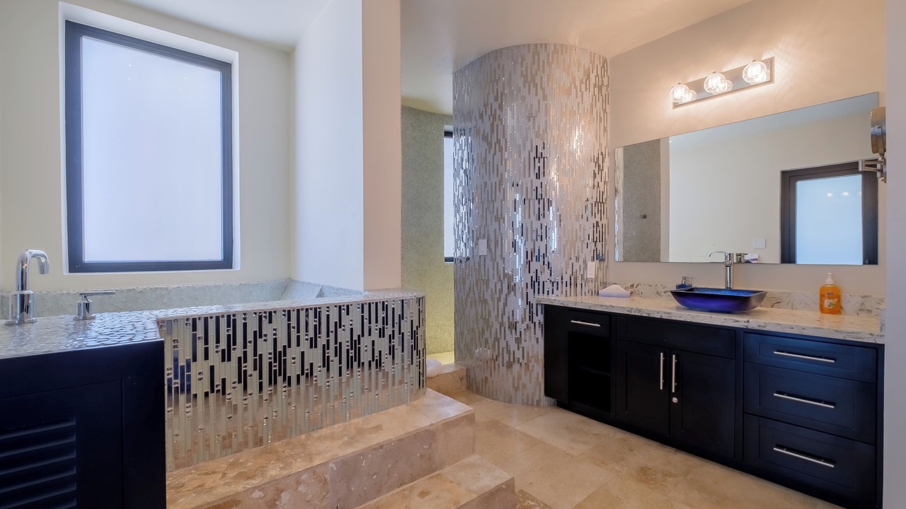 Photo of Bathroom in San Pedro
