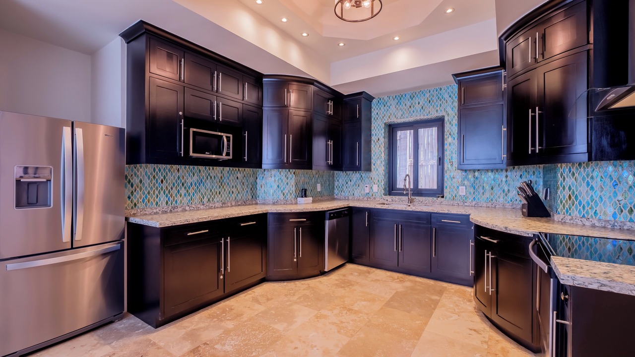 Photo of Kitchen in San Pedro
