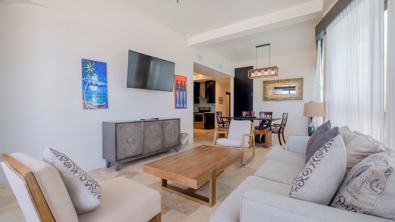 Photo of Livingroom in San Pedro