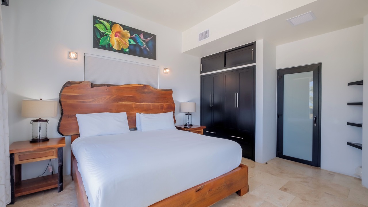 Photo of Bedroom in San Pedro