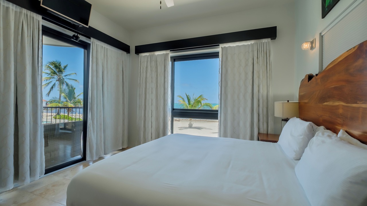Photo of Bedroom in San Pedro