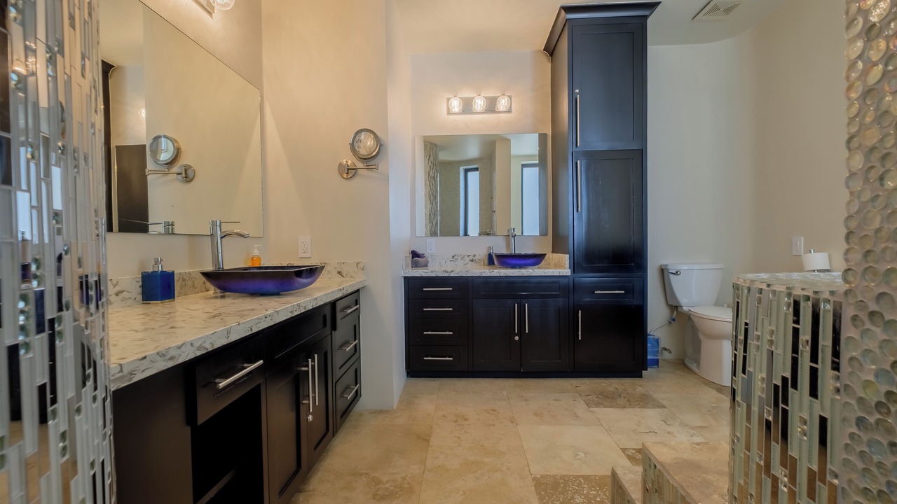 Photo of Bathroom in San Pedro