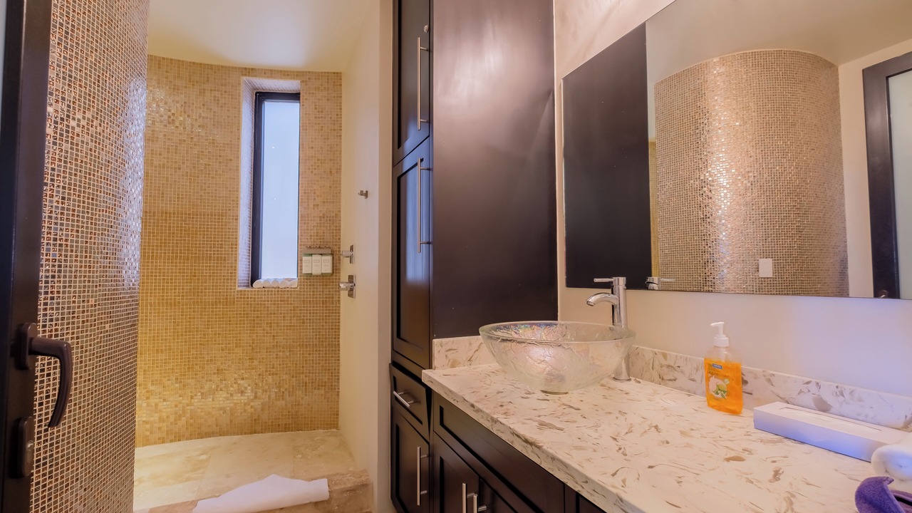 Photo of Bathroom in San Pedro