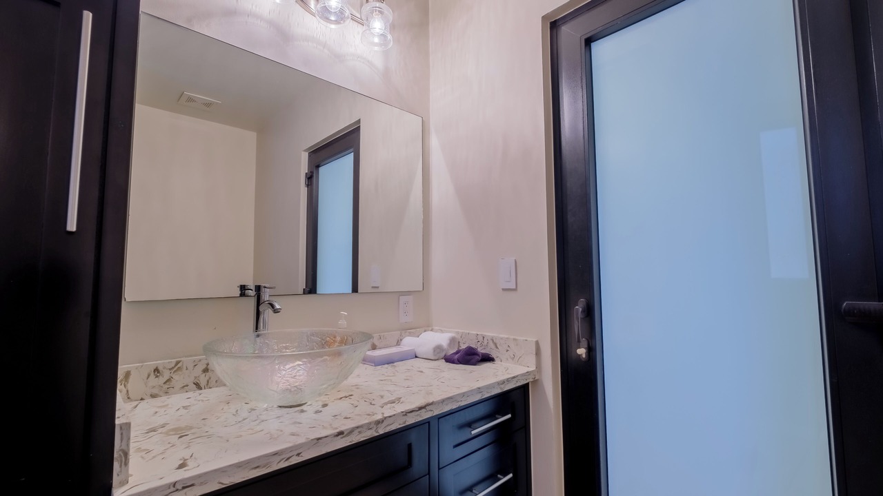 Photo of Bathroom in San Pedro