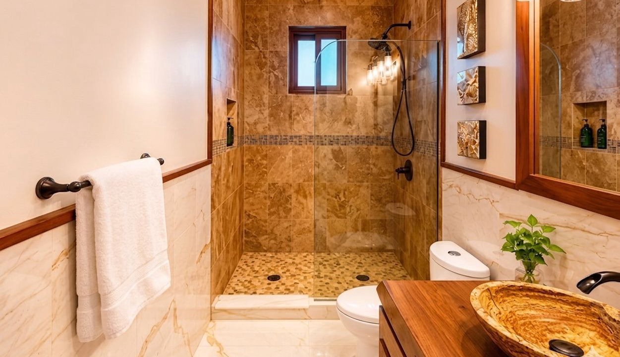 Photo of Bathroom in San Pedro