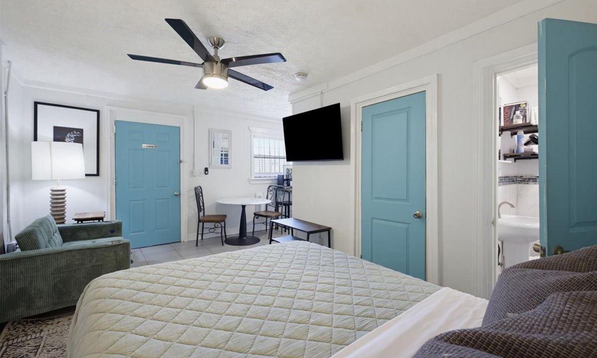 Photo of Bedroom in Atlanta