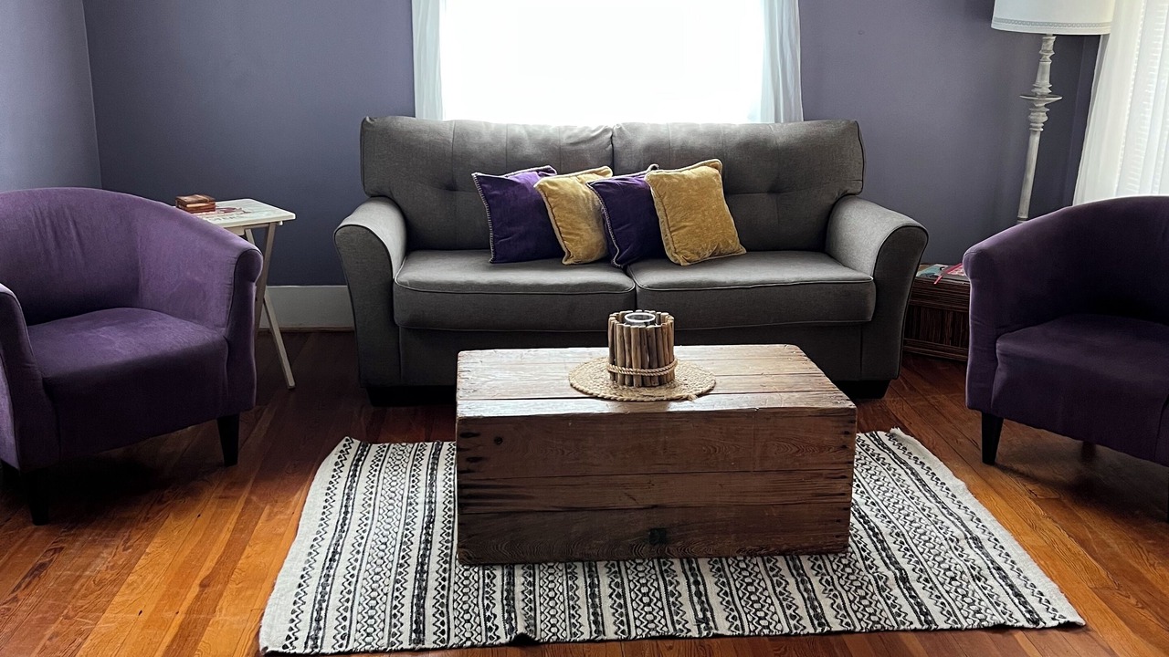 Photo of Livingroom in San Jacinto