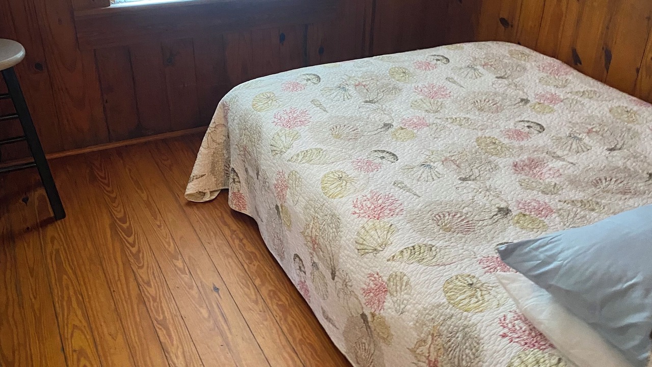 Photo of Bedroom in San Jacinto
