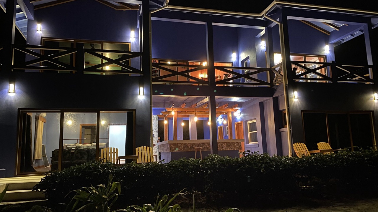 Photo of Outdoor in San Pedro